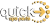 Quick spa parts logo - Clifton