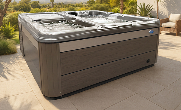 Cold Plunge Spas Series Clifton hot tubs for sale