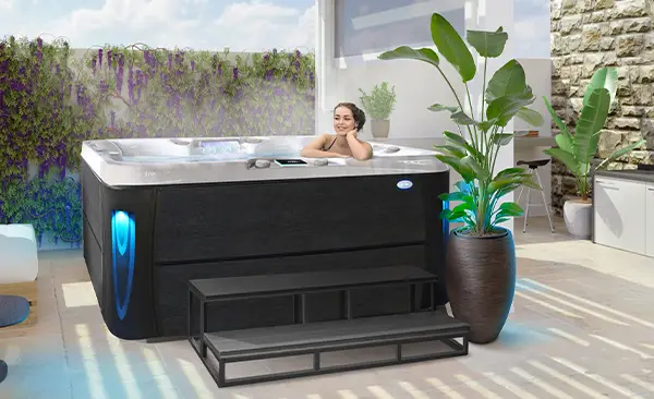 Escape X-Series Spas Clifton hot tubs for sale