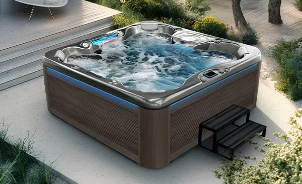 Platinum™ Spas Clifton hot tubs for sale