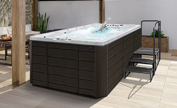 Swim Spas Clifton hot tubs for sale