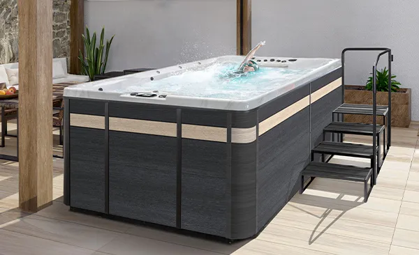 Swim X-Series Spas Clifton hot tubs for sale
