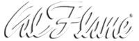 cal flame logo - hot tubs spas for sale Clifton